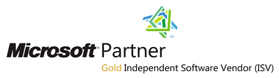 Microsoft Gold Ceritified