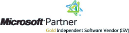Microsoft Gold Partner
