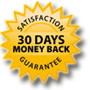 30 day moneyback!