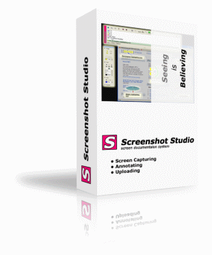 Capture Screen Software