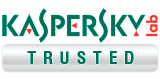 Screenshot Studio is trusted by Kaspersky.